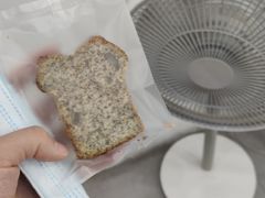 伯爵红茶磅蛋糕-浆木咖啡馆(湘子庙街店)