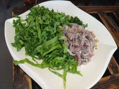 -渔米粥(罗湖店)