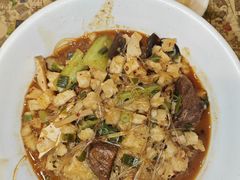 -老乌家特色小炒泡馍(大皮院店)