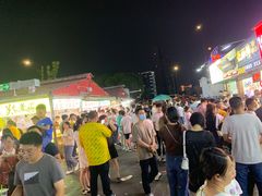 -大学城夜市大排档(凤栖路店)