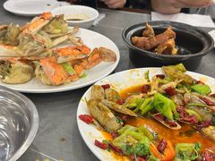 -渔家乐小海鲜(皇姑店)