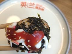 -英兰朝族饭店·英兰锅包肉(佳园路店)