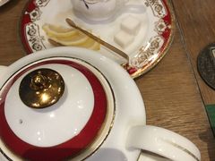 -老欧洲咖啡·西餐(后湖店)