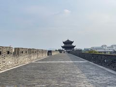 -相门城墙文化休闲景区