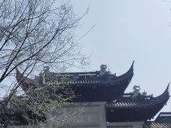-龙潭水乡