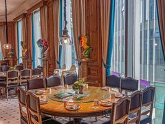 -新白鹿餐厅(城西银泰城店)