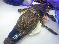 -澜悦港海鲜体验主题餐厅