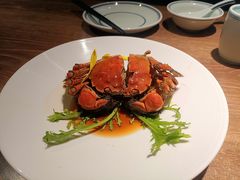 -周家二小姐的菜(西津渡店)