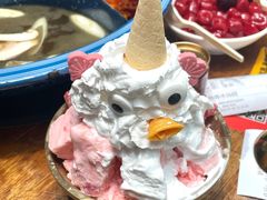 -王歘歘·chuǎ火锅(五道营店)