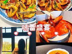 -翠府(翠湖北路店)