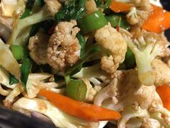 -小菜园新徽菜(马鞍山金鹰店)