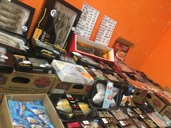 -叁宫礼水果批发仓储店(梅江店)