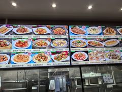 -七叔家宴家常广西菜(明秀东路店)