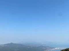 -梧桐山风景名胜区