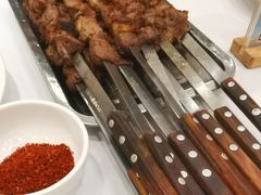 -紫光园·烤鸭·北京菜(劲松店)