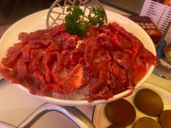 -小叫驴养生驴肉火锅(龙游店)