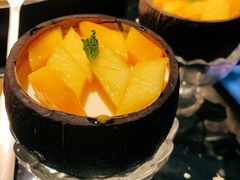 -凤园椰珍·臻品椰子鸡(保利时光里店)