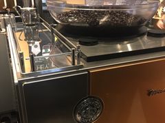-星巴克(天津鲁能中心第三店)