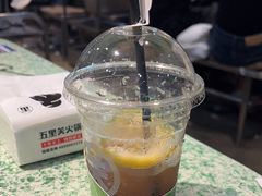-五里关火锅(牛市口店)