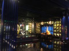 -尚橙歌坊主题式KTV(恒大商业广场店)