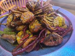 -庆峰龙虾烧烤(合肥一店)
