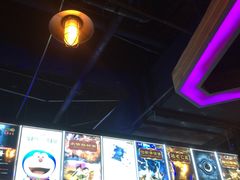 -YOGO优果密室逃脱(新佳丽广场店)