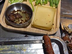 -马路牙子烧烤音乐酒馆(望京店)