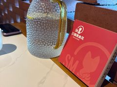 -三猫黑鱼花(南大店)
