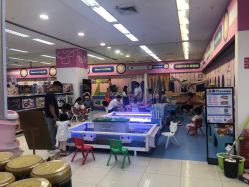 -孩子王(番禺万达广场店)