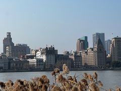 -Chili's Cafe&Bar奇利斯(滨江店)