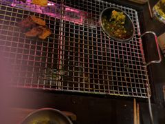 -夜食白市Yespicy·烧烤啤酒宵夜(番禺四海城店)
