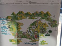 -牛背山