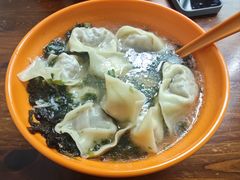 -阿麟馄饨(延长路店)