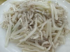 -聚丰德饭店(经五路店)