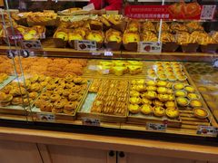 -味多美蛋糕(西安门店)