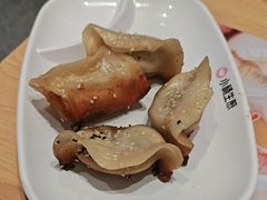 -小杨生煎(周浦万达店)