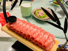 -东来顺饭庄(西直门店)