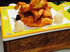 -那家小馆•北京菜•烤鸭(中关村店)