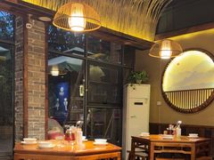 -李久其家民间餐厅(观沙岭公园店)