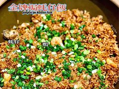 -飞尝蚝·顺德菜·鱼生(顺德总店)