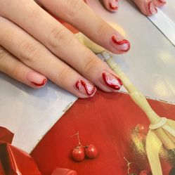 点击看大图 -LILY NAILS美甲美睫