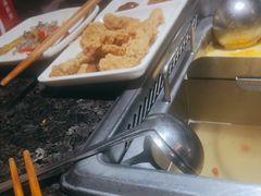 -海底捞火锅(德辉广场店)