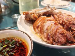 -古道村落(温汤店)