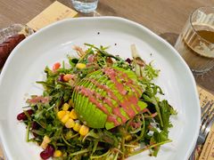-素心小筑(后沙裕镇店)