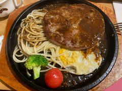 -宝岛牛排(阳逻广场店)