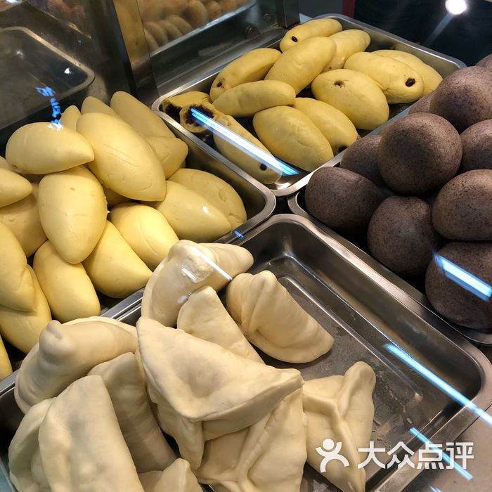 新隆嘉超市主食图片-北京超市/便利店-大众点评网