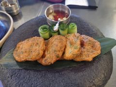 -simply thai天泰(长泰广场店)