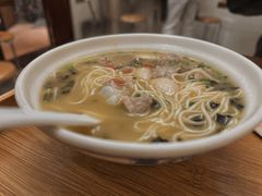 -万县面馆(高笋塘店)