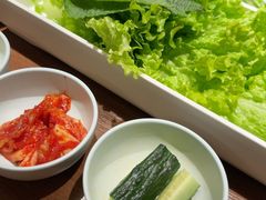 -大田家•炭火烧肉酒场(大兴枣园店)