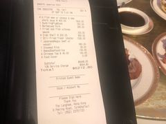 -唐阁(香港朗廷酒店)